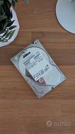 Hard Disk Toshiba 500gb