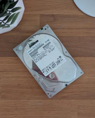 Hard Disk Toshiba 500gb