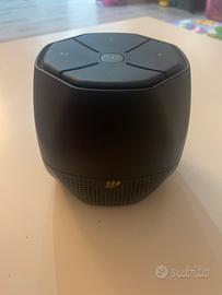 Modem fastweb alexa