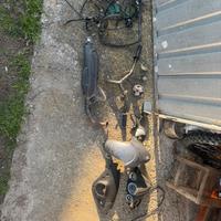 pezzi per phantom f12 originale