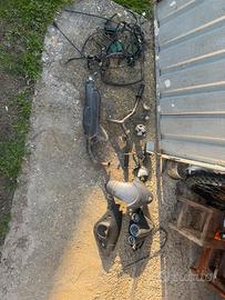 pezzi per phantom f12 originale