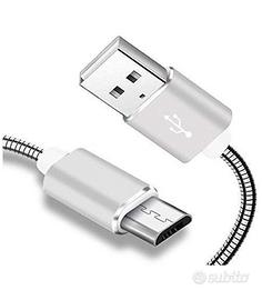 Cavo Micro USB 1 metro
