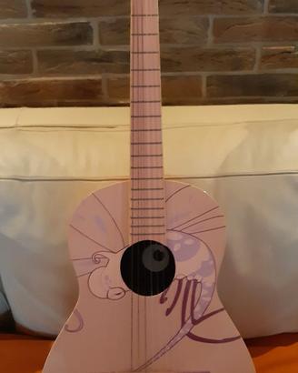 Chitarra classica 3/4 Stagg C530