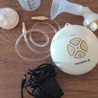 Tiralatte medela swing