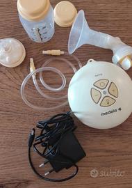 Tiralatte medela swing