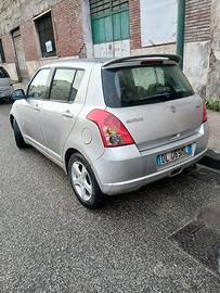 suzuki swift 1.3 multijet 