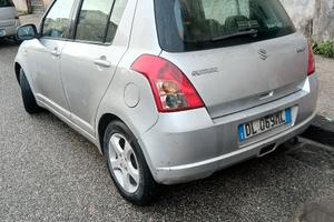 suzuki swift 1.3 multijet 