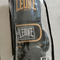 guanti Boxe Leone nuovi