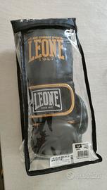 guanti Boxe Leone nuovi