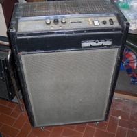 Mixer telex--meazzi--mack ap80 b--montarbo