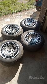cerchi Peugeot 