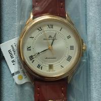 Maurice Lacroix 68640 Automatic ETA 2824-2 