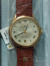 Maurice Lacroix 68640 Automatic ETA 2824-2 