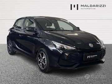 MG MG3 1.5 Comfort