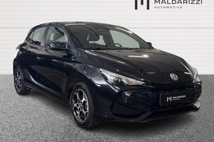 MG MG3 1.5 Comfort