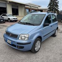 Fiat Panda 1.2 Dynamic Natural Power