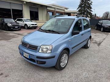 Fiat Panda 1.2 Dynamic Natural Power