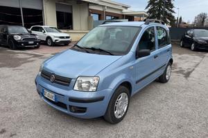 Fiat Panda 1.2 Dynamic Natural Power