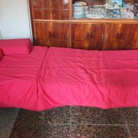 Poltrona letto