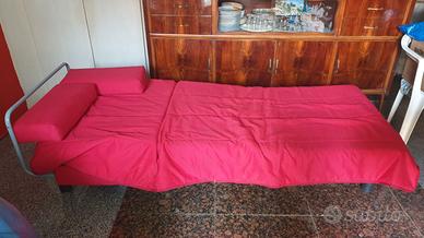 Poltrona letto