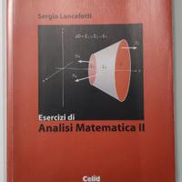 Libro Analisi Matematica 2 Lancelotti