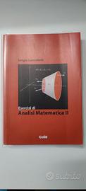 Libro Analisi Matematica 2 Lancelotti