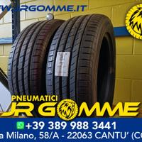 225/55/17 NEXEN Estive 70%