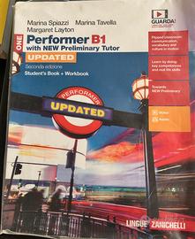 performer B1 9788808488558