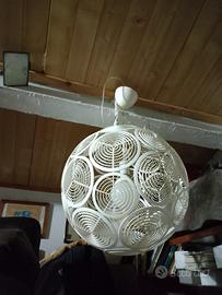 lampadario 