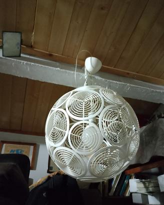 lampadario 