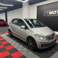 Mercedes-benz A 180 CDI Avantgarde Automatica