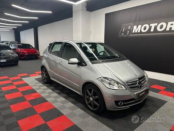 Mercedes-benz A 180 CDI Avantgarde Automatica