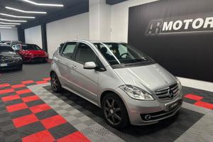 Mercedes-benz A 180 CDI Avantgarde Automatica