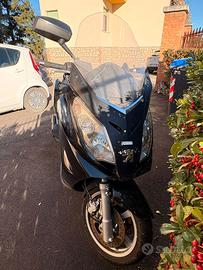 Peugeot Satelis 400 - 35.000 k