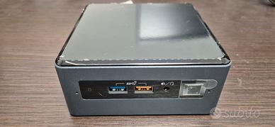 Intel Nuc I5 NUCI5BEH