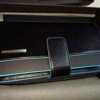 portafoglio donna piquadro