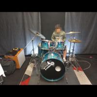 Batteria Tamburo Formula