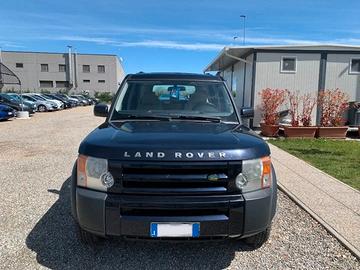 LAND ROVER Discovery 3ª serie - 2007