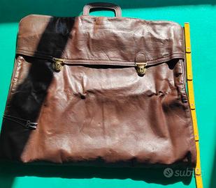 Porta abiti da collezione anni '60-'70