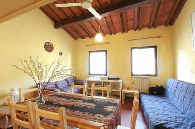 Borgo Ognissanti, 4 vani per investimento