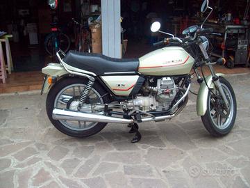 Moto Guzzi