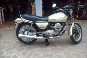 Moto Guzzi