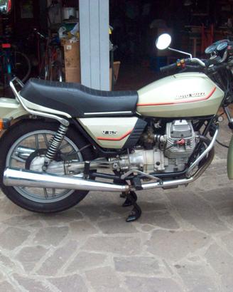 Moto Guzzi