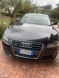 Audi  A5 Quattro 2010