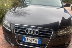 Audi  A5 Quattro 2010