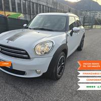MINI Mini Countrym.(R60) Mini 1.6 One Countryman
