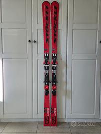 STOCKLI LASER GS VRT