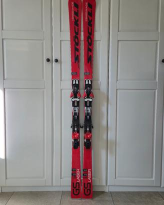 STOCKLI LASER GS VRT