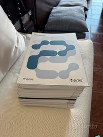 Libri AIMS 2026