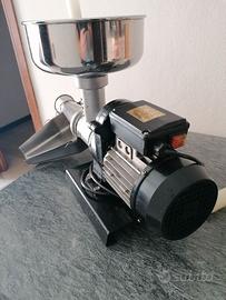 Spremipomodoro tritacarne REBER
